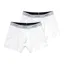 Carhartt WIP Cotton Trunks - White + White